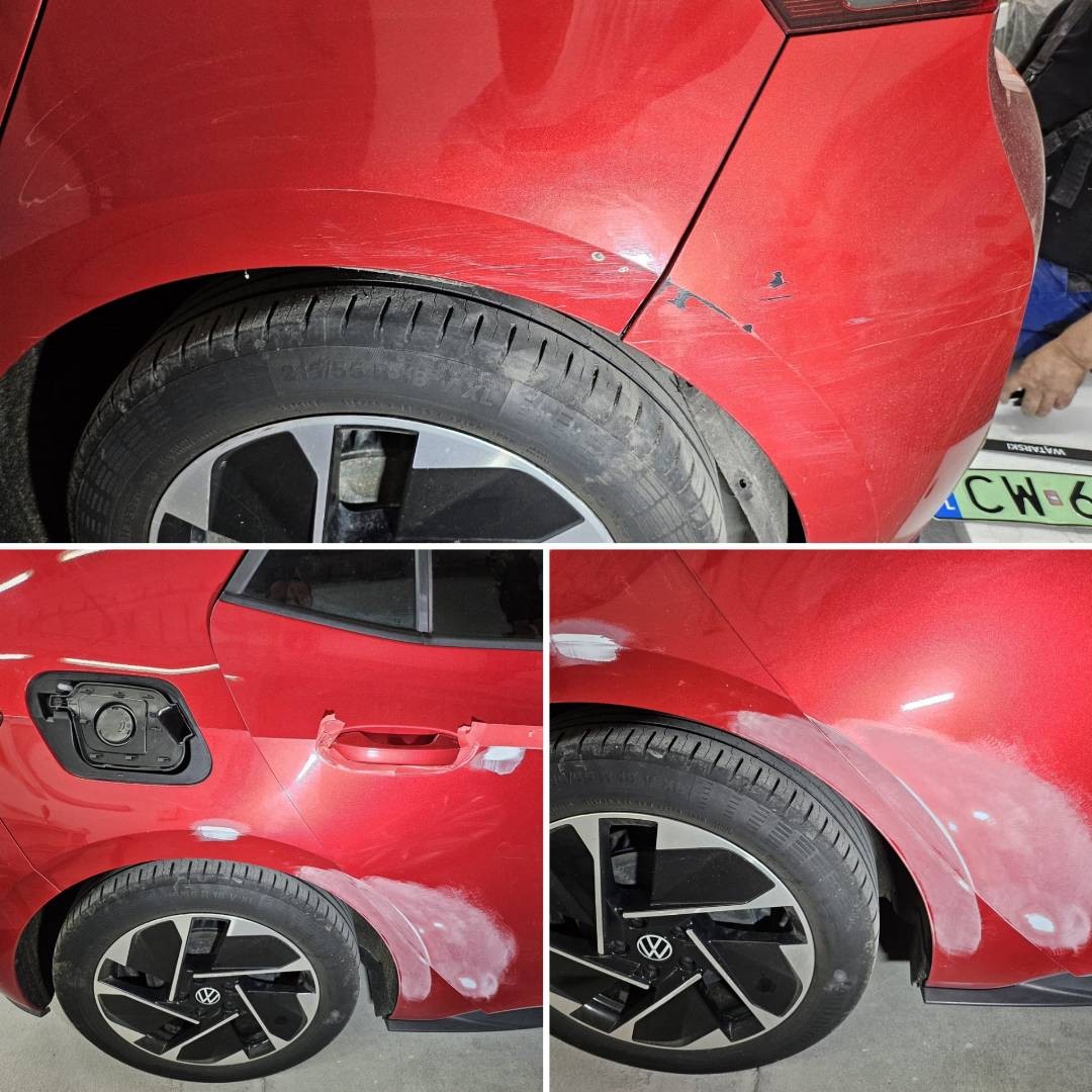 Volkswagen ID.3 Pro 58kWh -FACELIFT – Obrázok 28