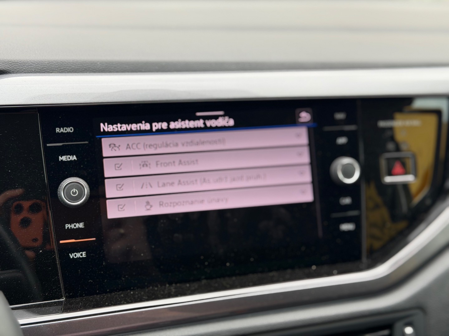Volkswagen Taigo V ZÁRUKE- 1.0 TSI Style -NEBÚRANÉ – Obrázok 16