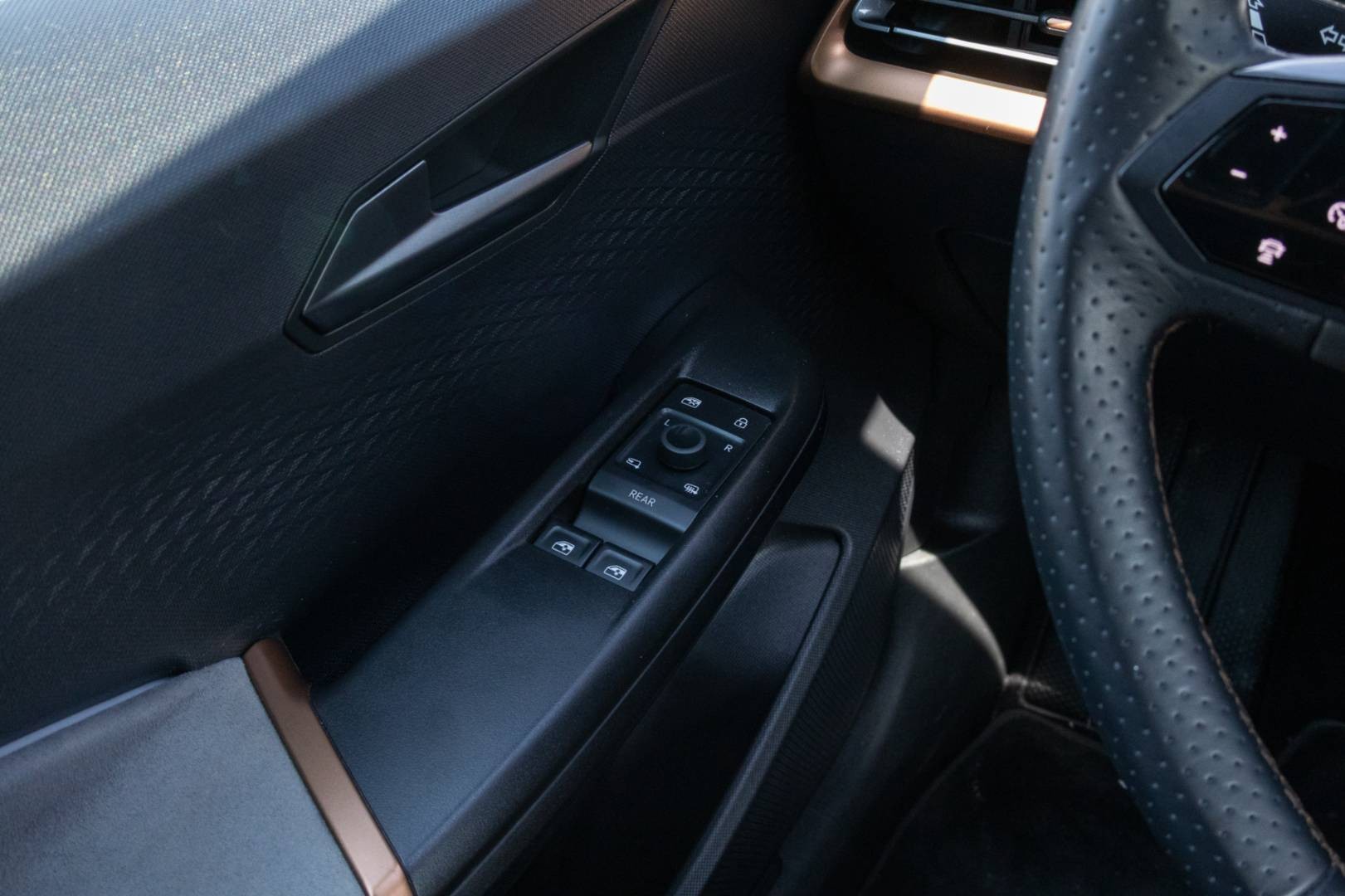 Cupra Born 58 kWh 204k – Obrázok 13