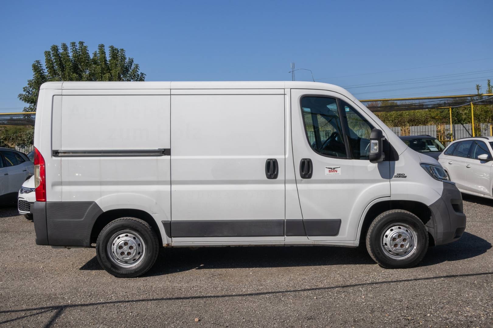 Fiat Ducato 2.3 MultiJet L2H1 – Obrázok 5
