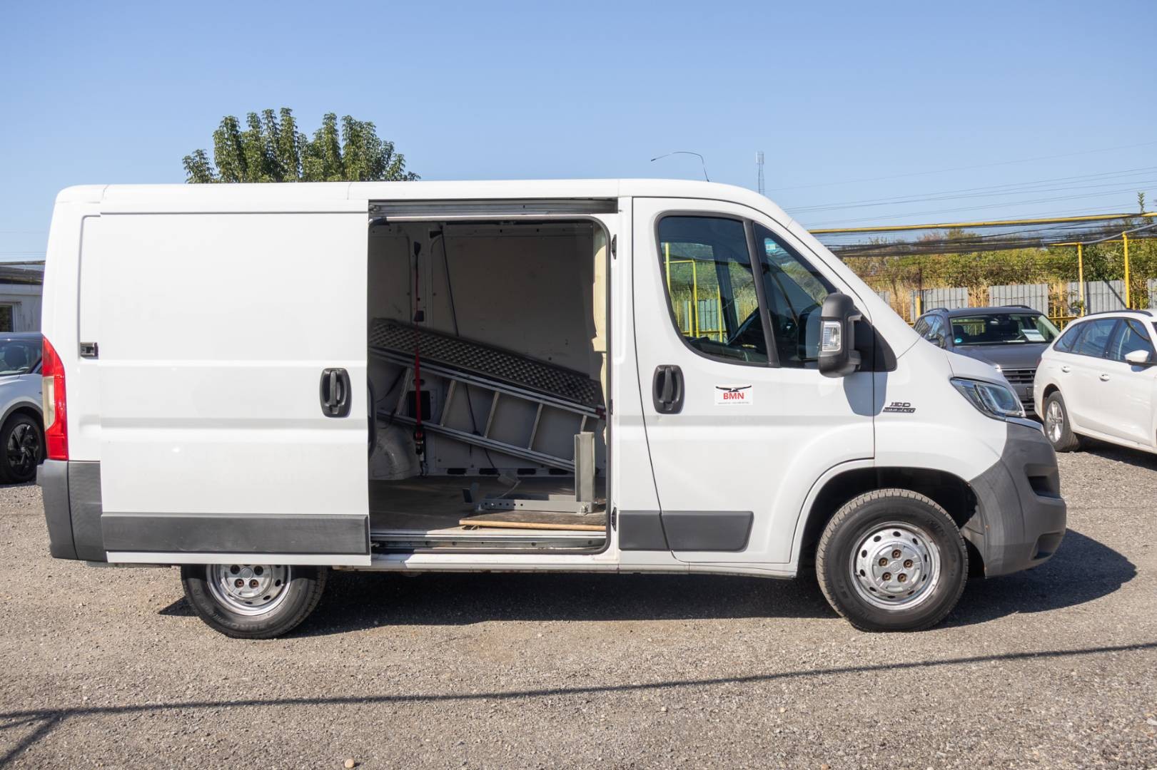 Fiat Ducato 2.3 MultiJet L2H1 – Obrázok 6