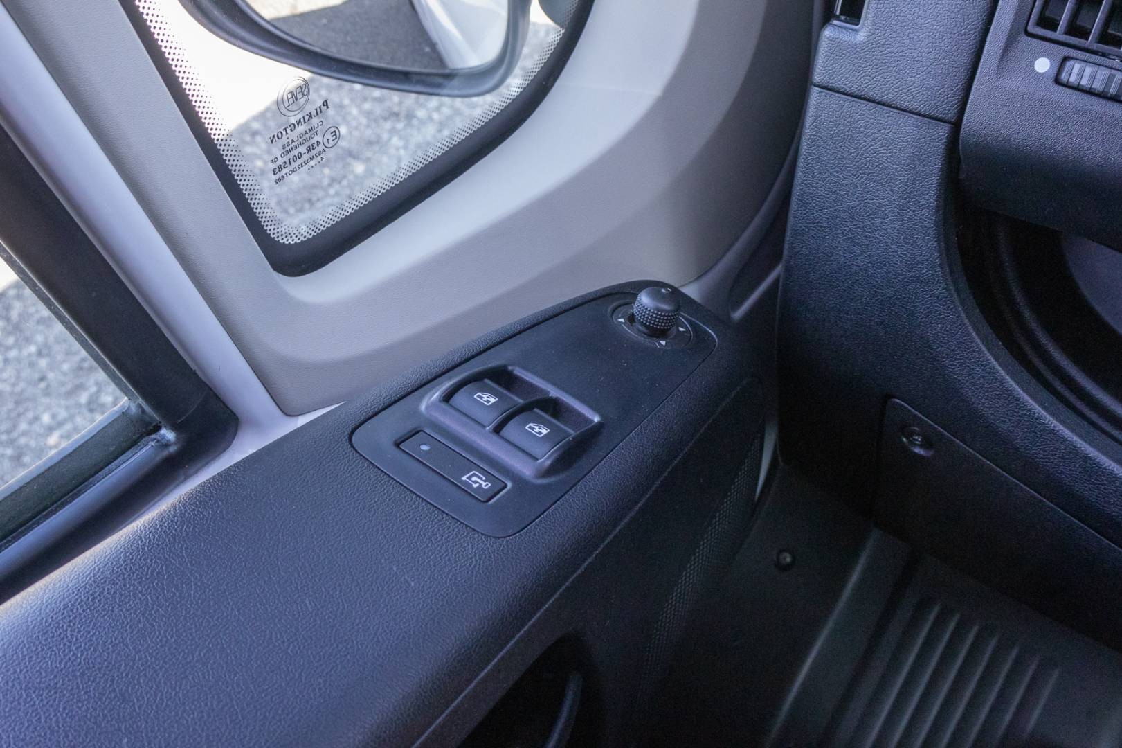 Fiat Ducato 2.3 MultiJet L2H1 – Obrázok 12