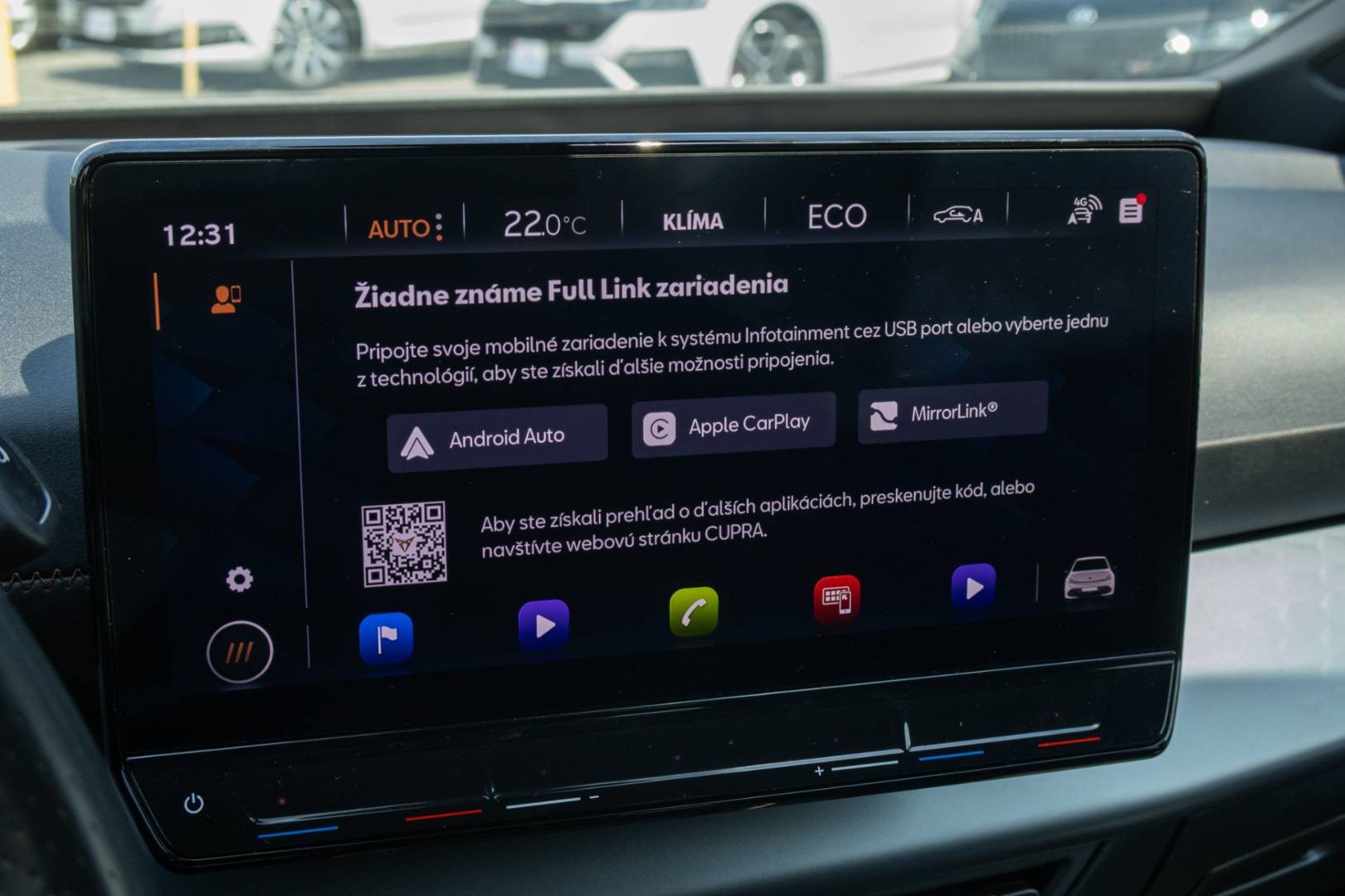 Cupra Born 58 kWh 204k – Obrázok 25