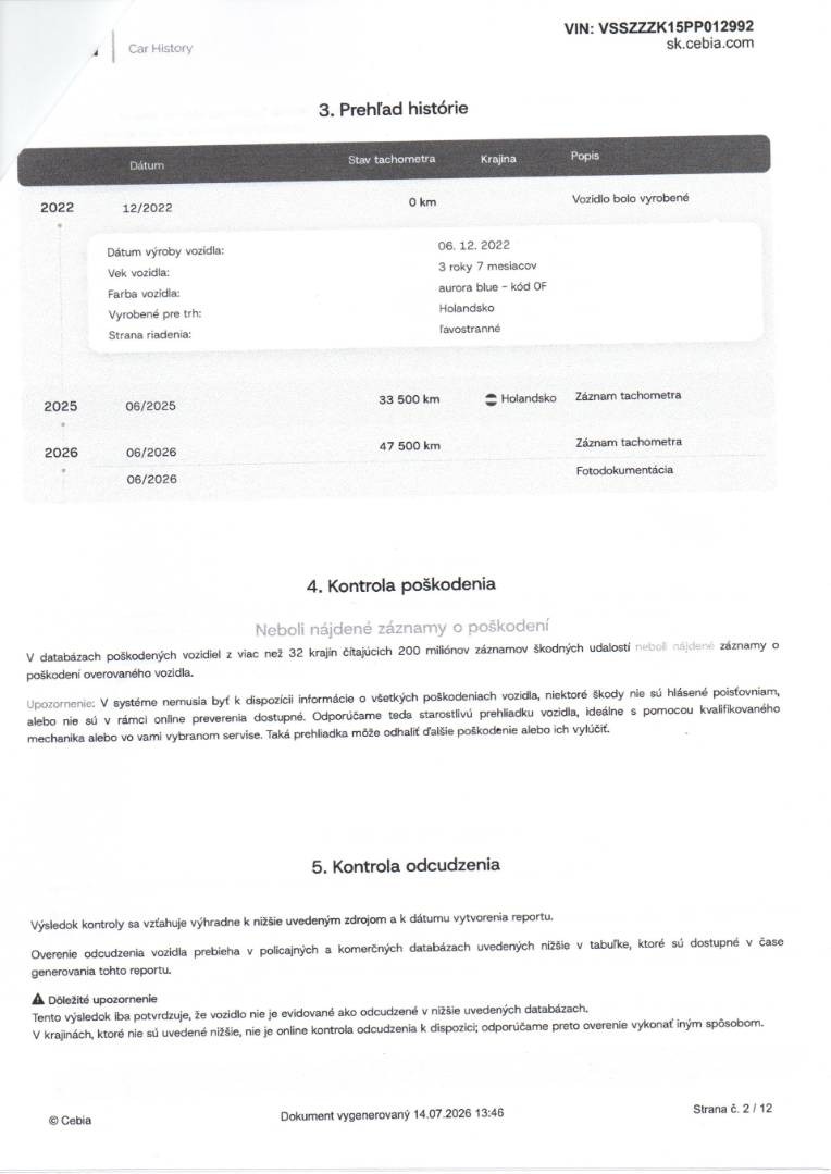Cupra Born 58 kWh 204k – Obrázok 29