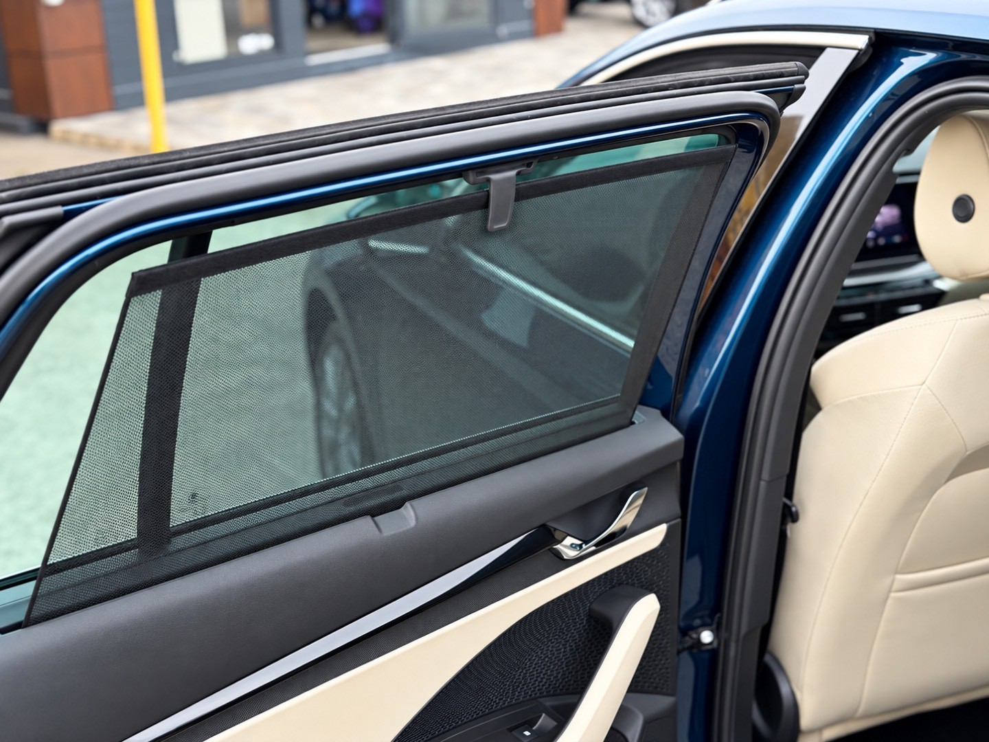 Škoda Octavia Combi 2.0 TDI SCR Style – Obrázok 5