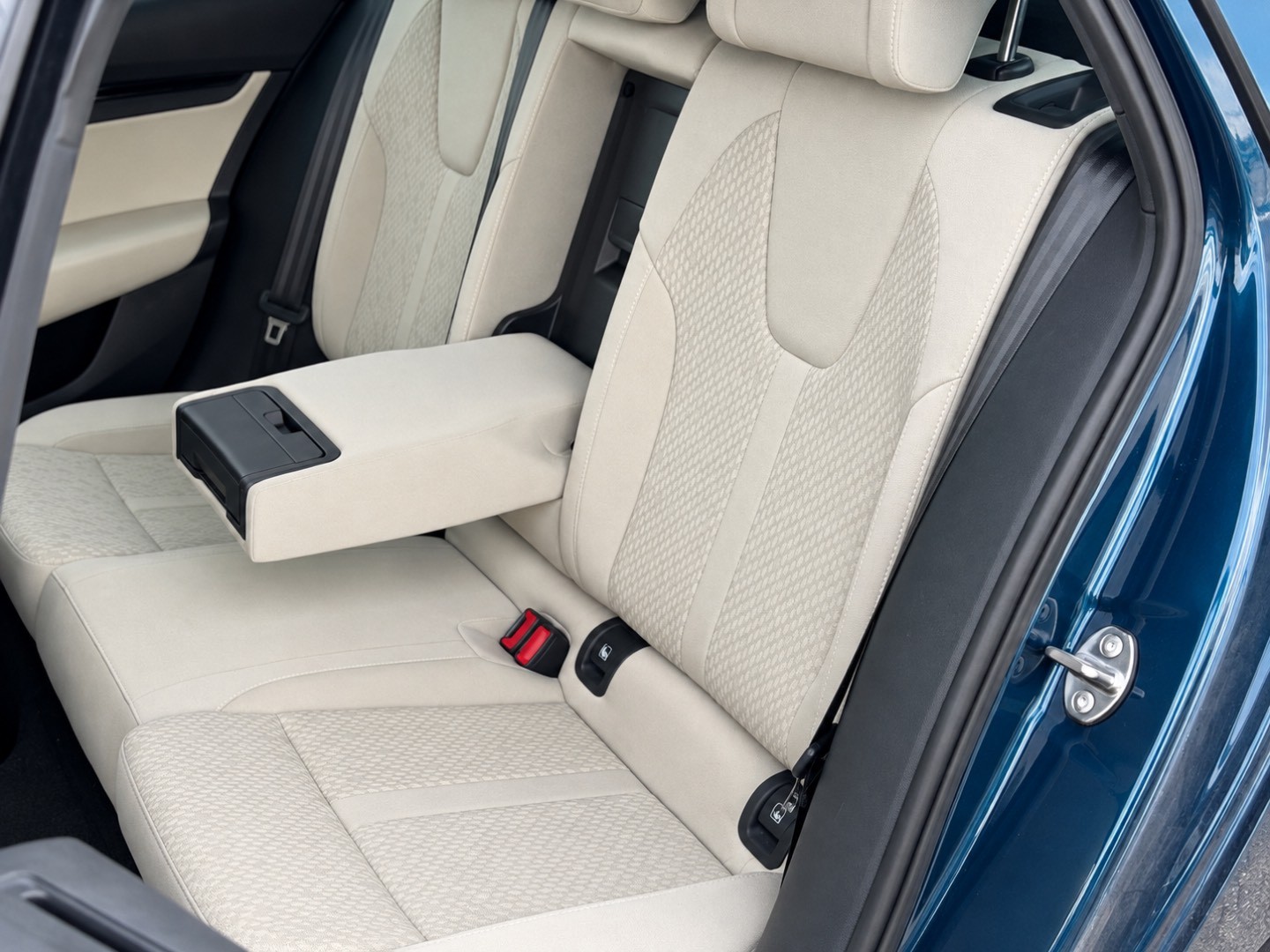 Škoda Octavia Combi 2.0 TDI SCR Style – Obrázok 6