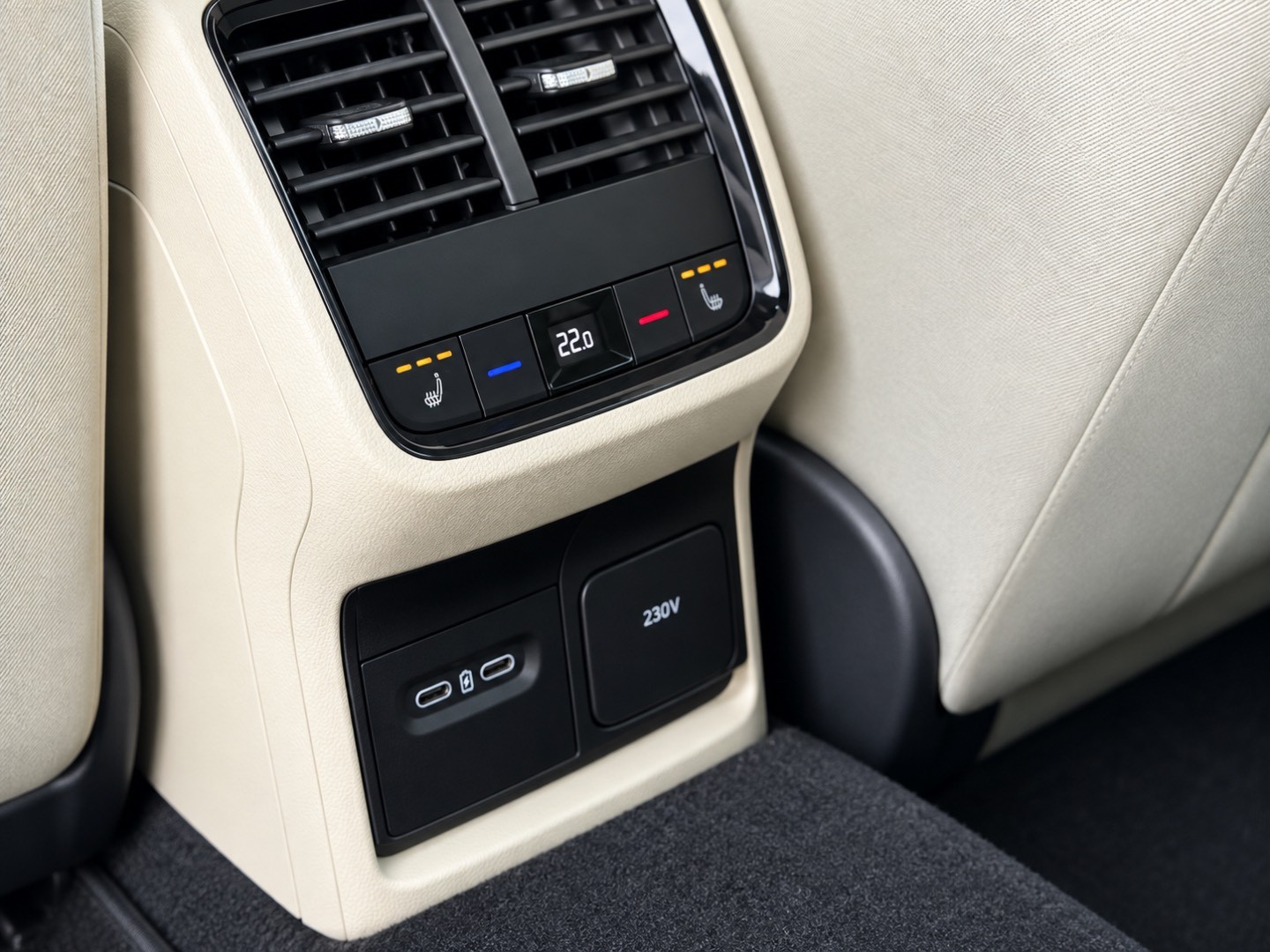 Škoda Octavia Combi 2.0 TDI SCR Style – Obrázok 7