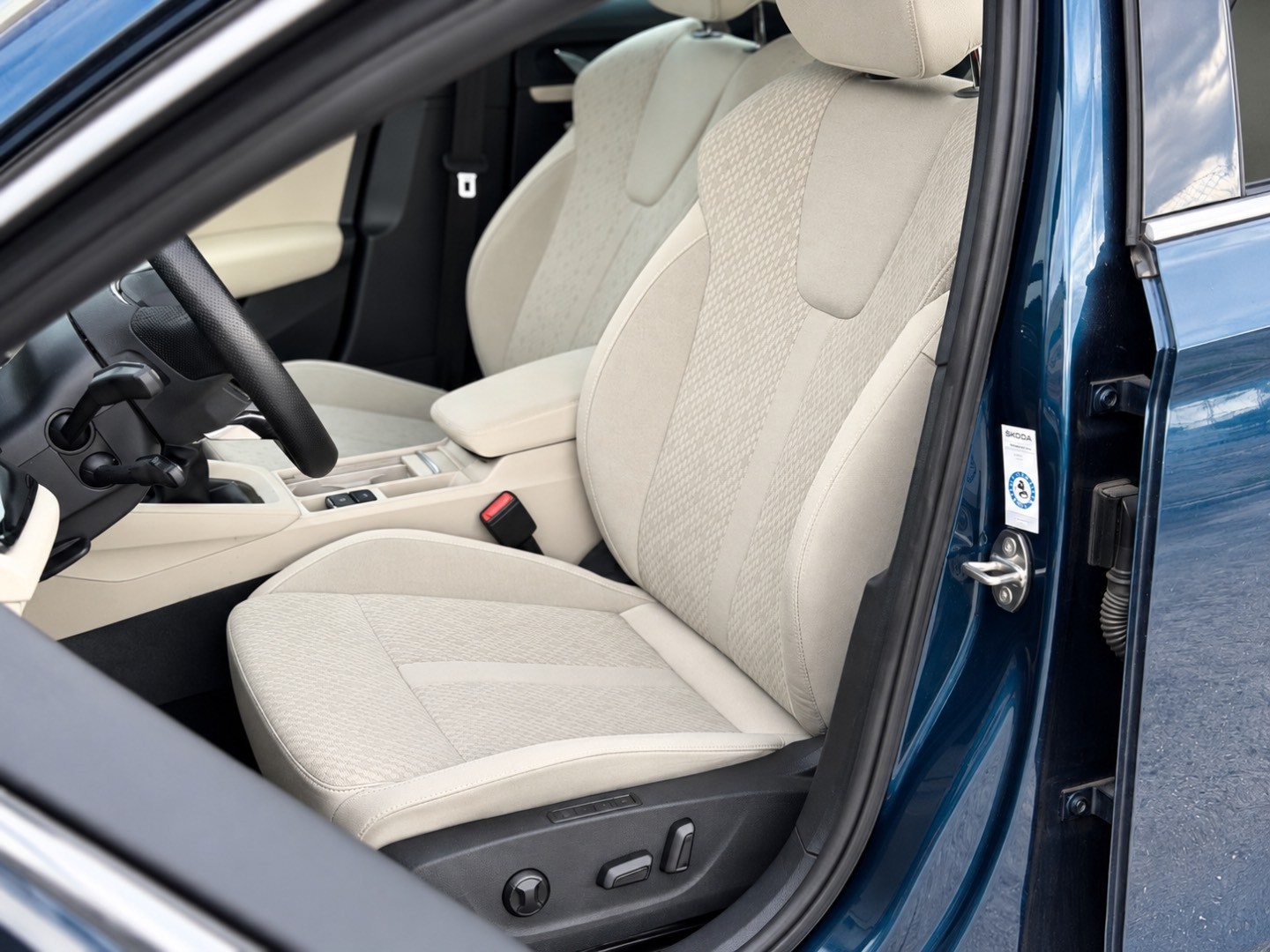 Škoda Octavia Combi 2.0 TDI SCR Style – Obrázok 8