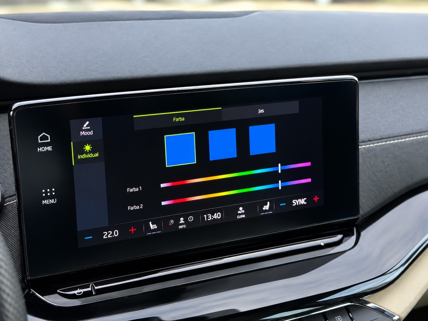 Škoda Octavia Combi 2.0 TDI SCR Style – Obrázok 15