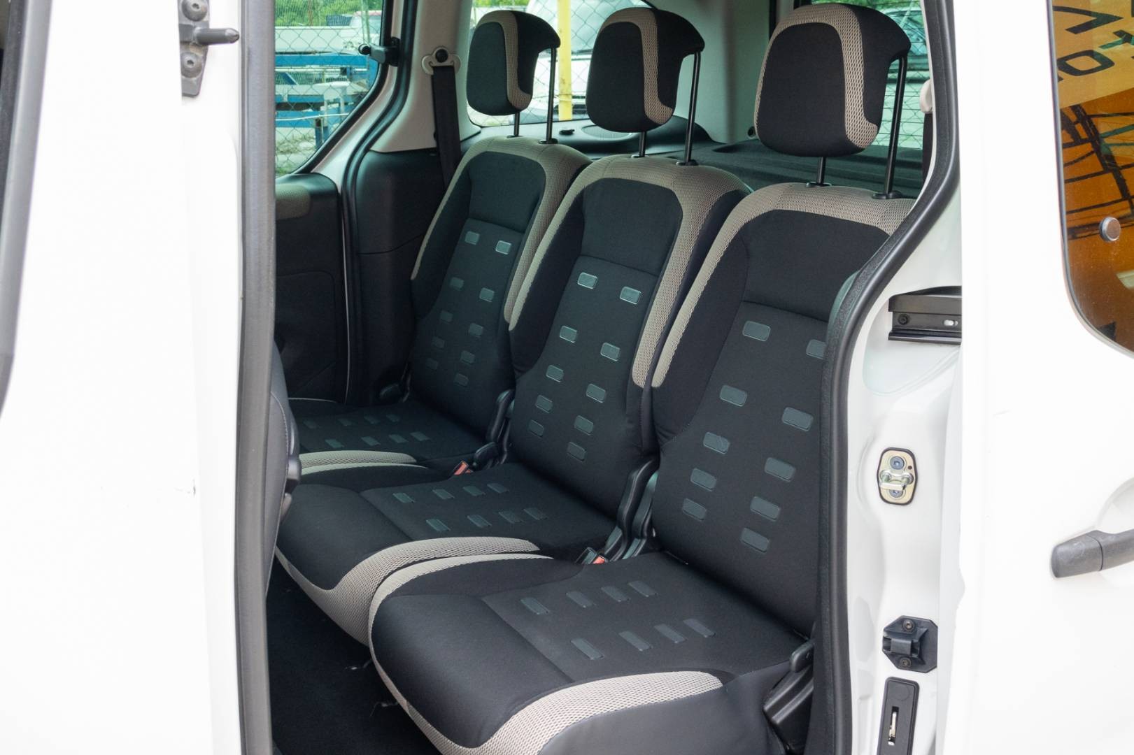 Citroën Berlingo 1.6 HDi 92k - SK Pôvod / 1.Majiteľ – Obrázok 11