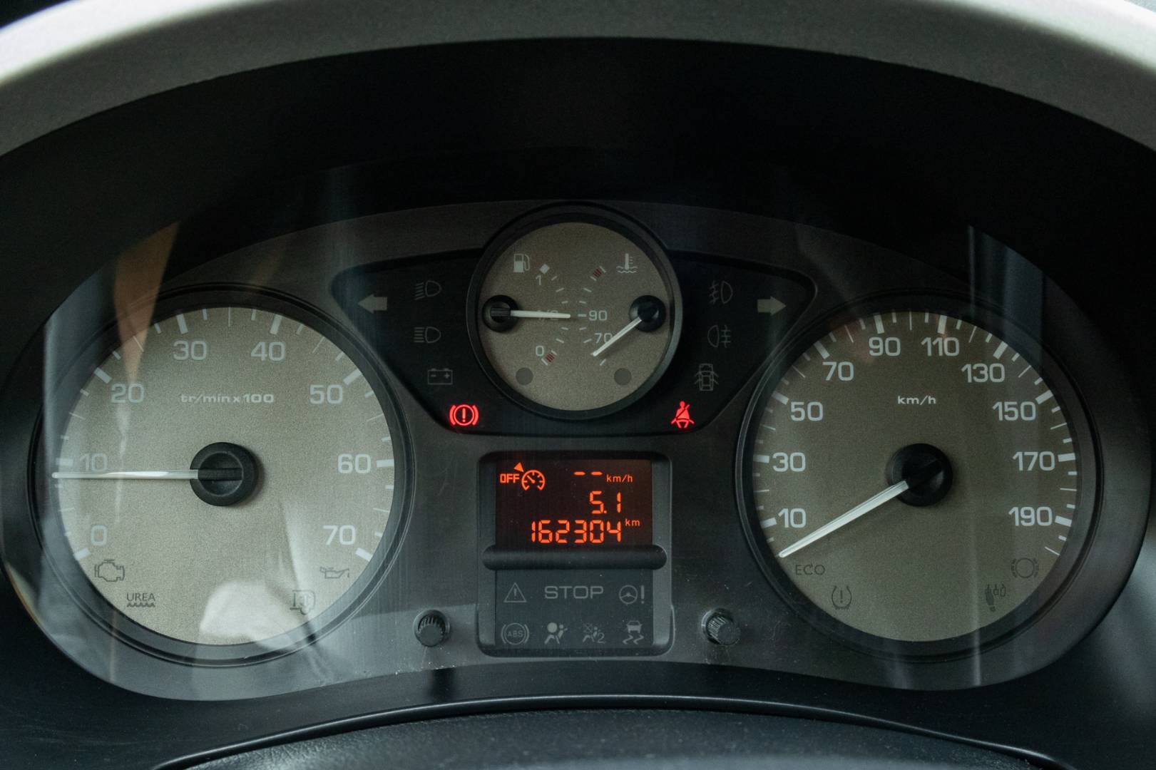 Citroën Berlingo 1.6 HDi 92k - SK Pôvod / 1.Majiteľ – Obrázok 14