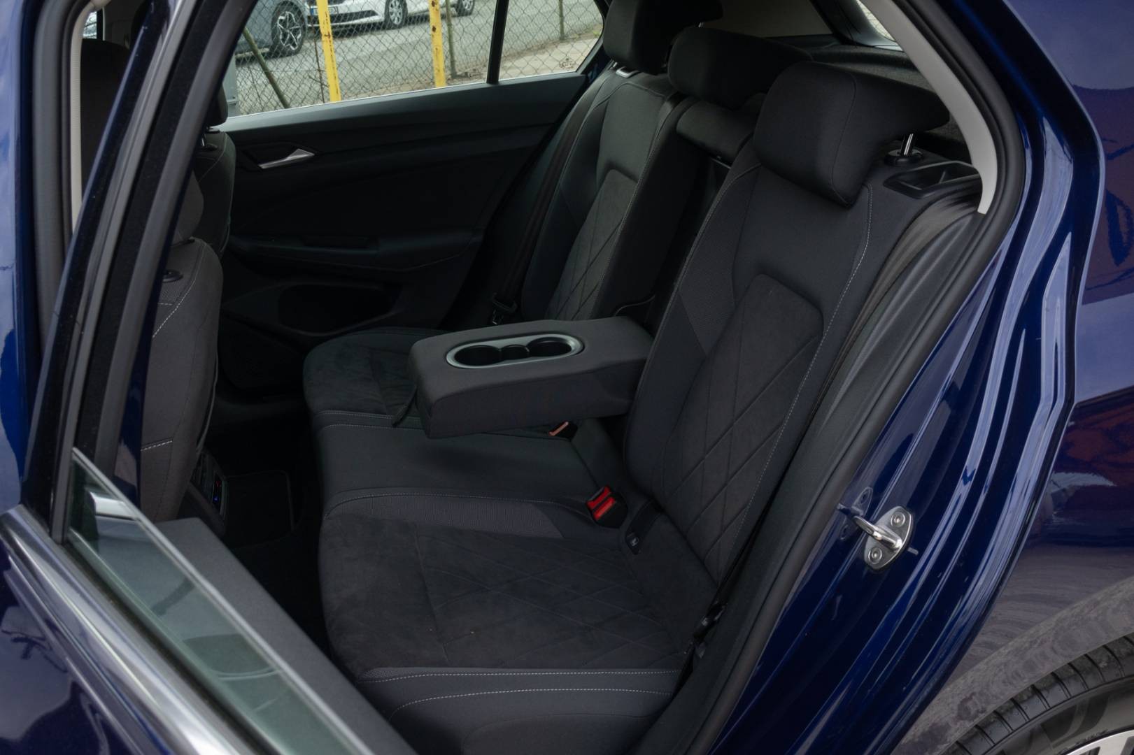 Volkswagen Golf 1.4 eHybrid GTE DSG – Obrázok 10