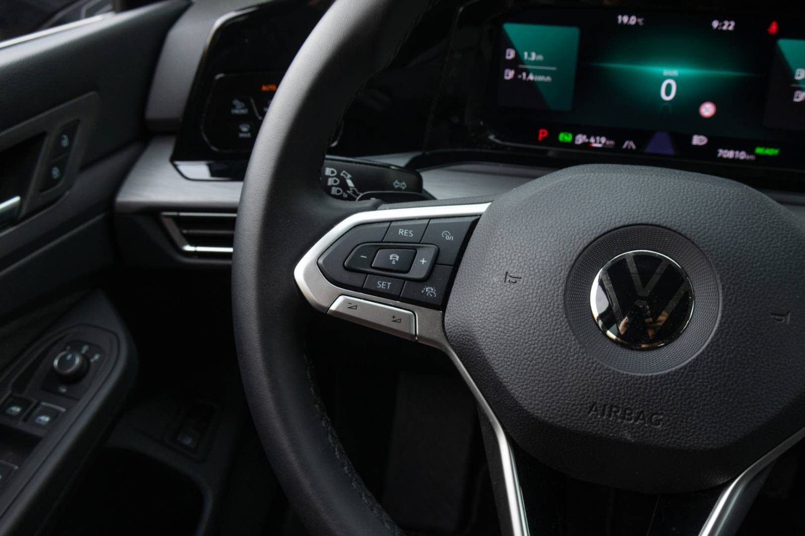 Volkswagen Golf 1.4 eHybrid GTE DSG – Obrázok 17