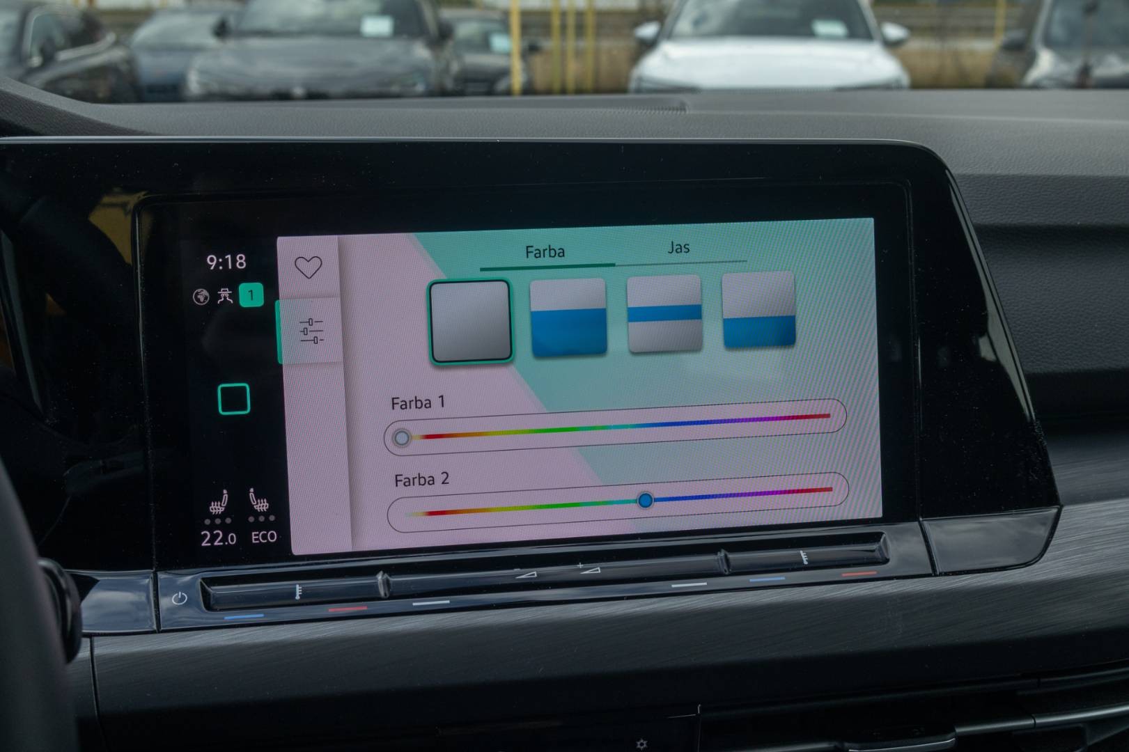 Volkswagen Golf 1.4 eHybrid GTE DSG – Obrázok 22