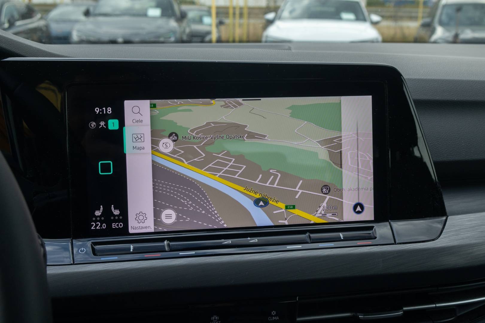 Volkswagen Golf 1.4 eHybrid GTE DSG – Obrázok 23