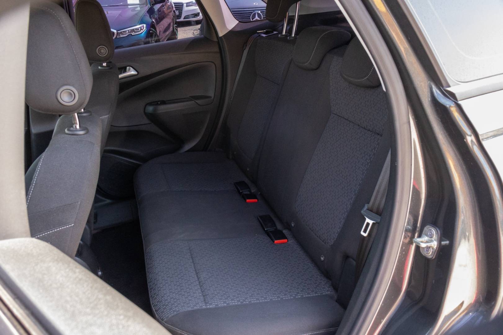 Opel Crossland X 1.2 TURBO S&S Enjoy – Obrázok 10