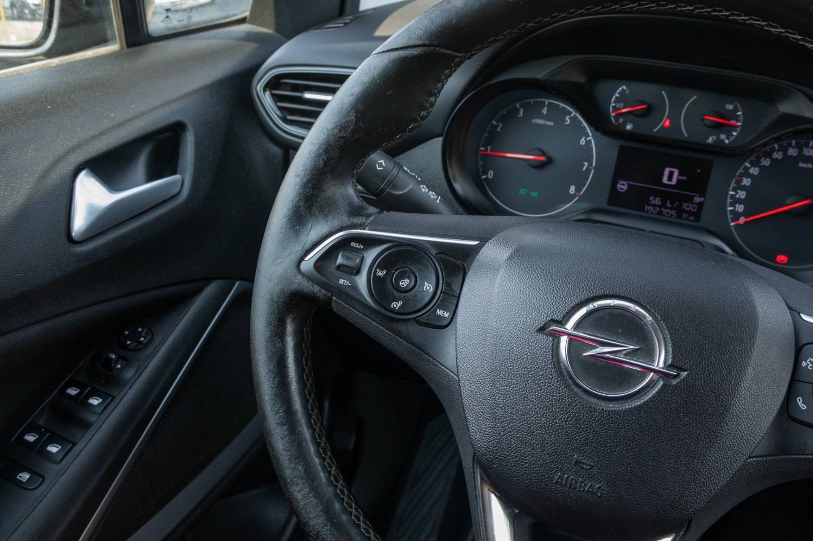 Opel Crossland X 1.2 TURBO S&S Enjoy – Obrázok 14