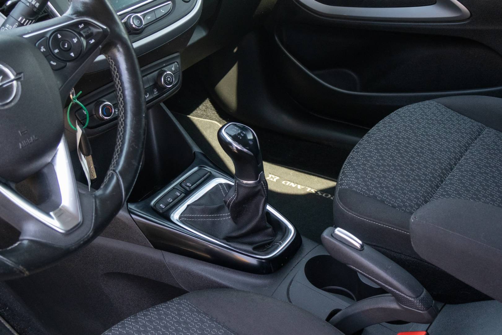 Opel Crossland X 1.2 TURBO S&S Enjoy – Obrázok 19