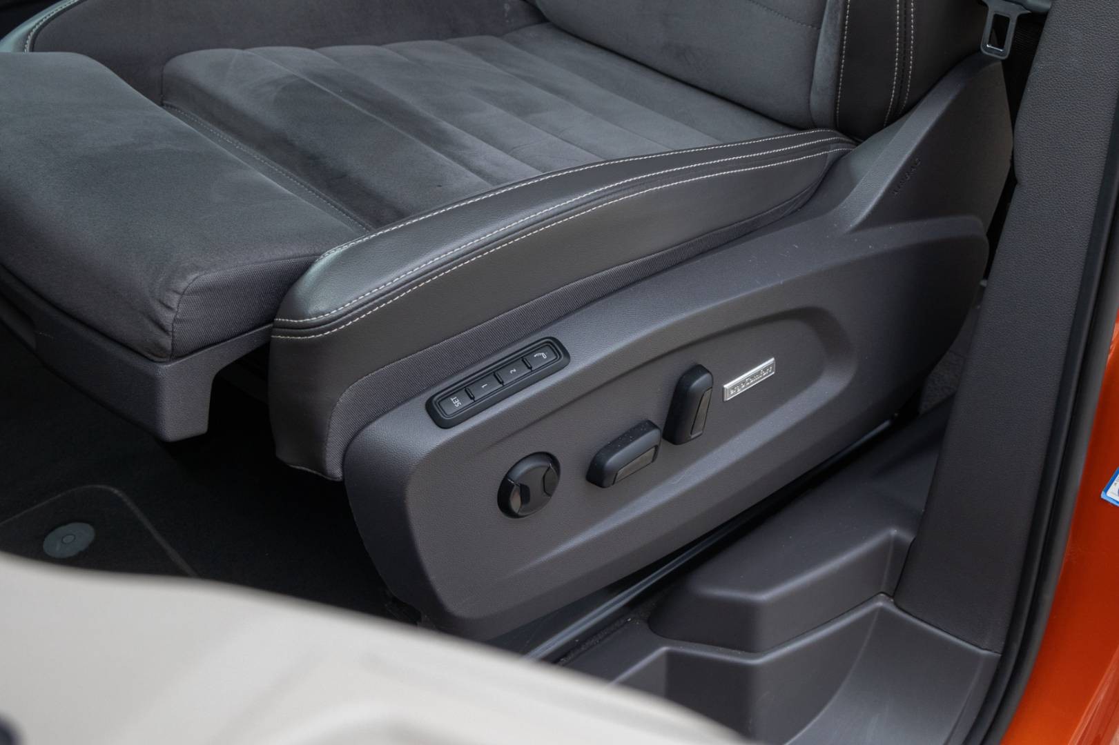 Volkswagen Multivan 2.0 TSI Style / NEBÚRANÉ / PPF – Obrázok 15