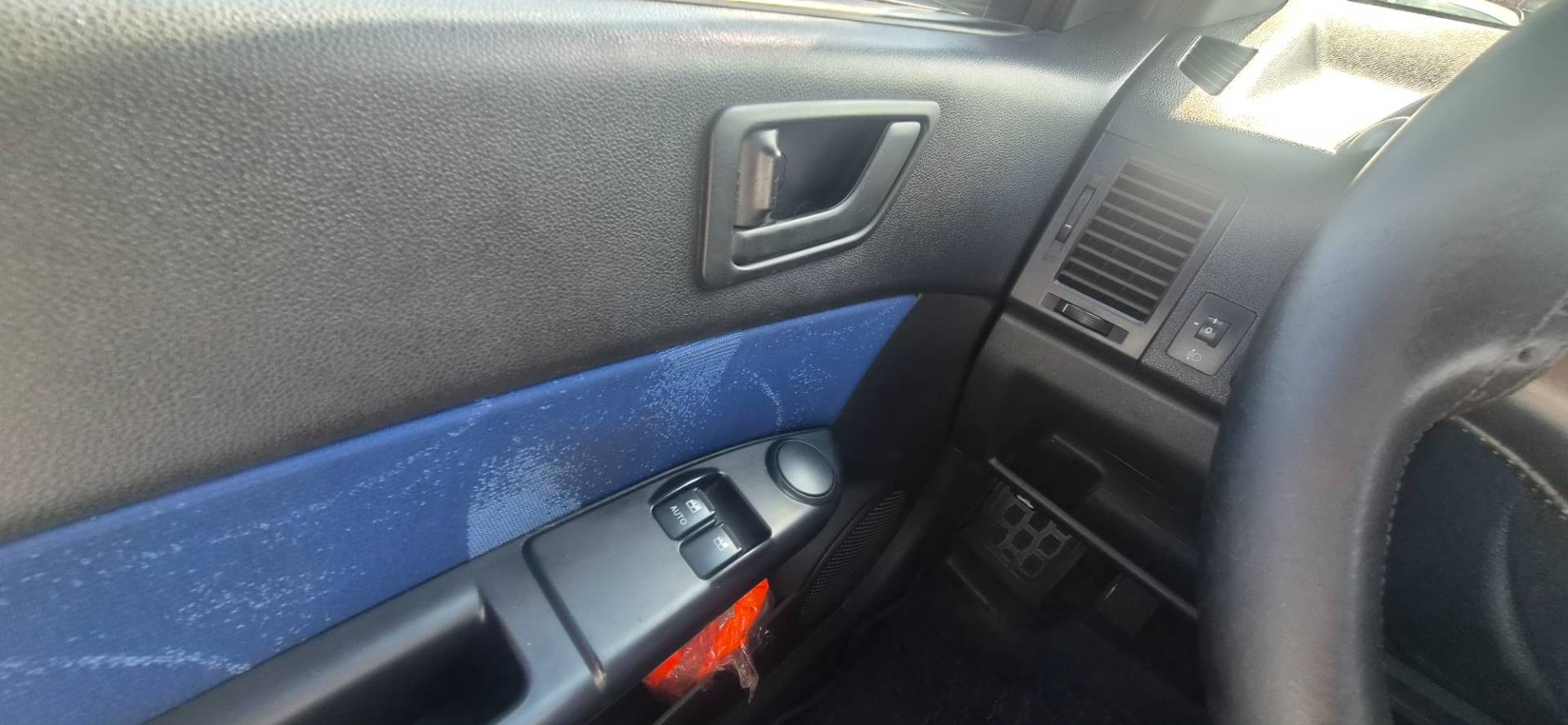 Hyundai Getz 1.1i Active – Obrázok 10