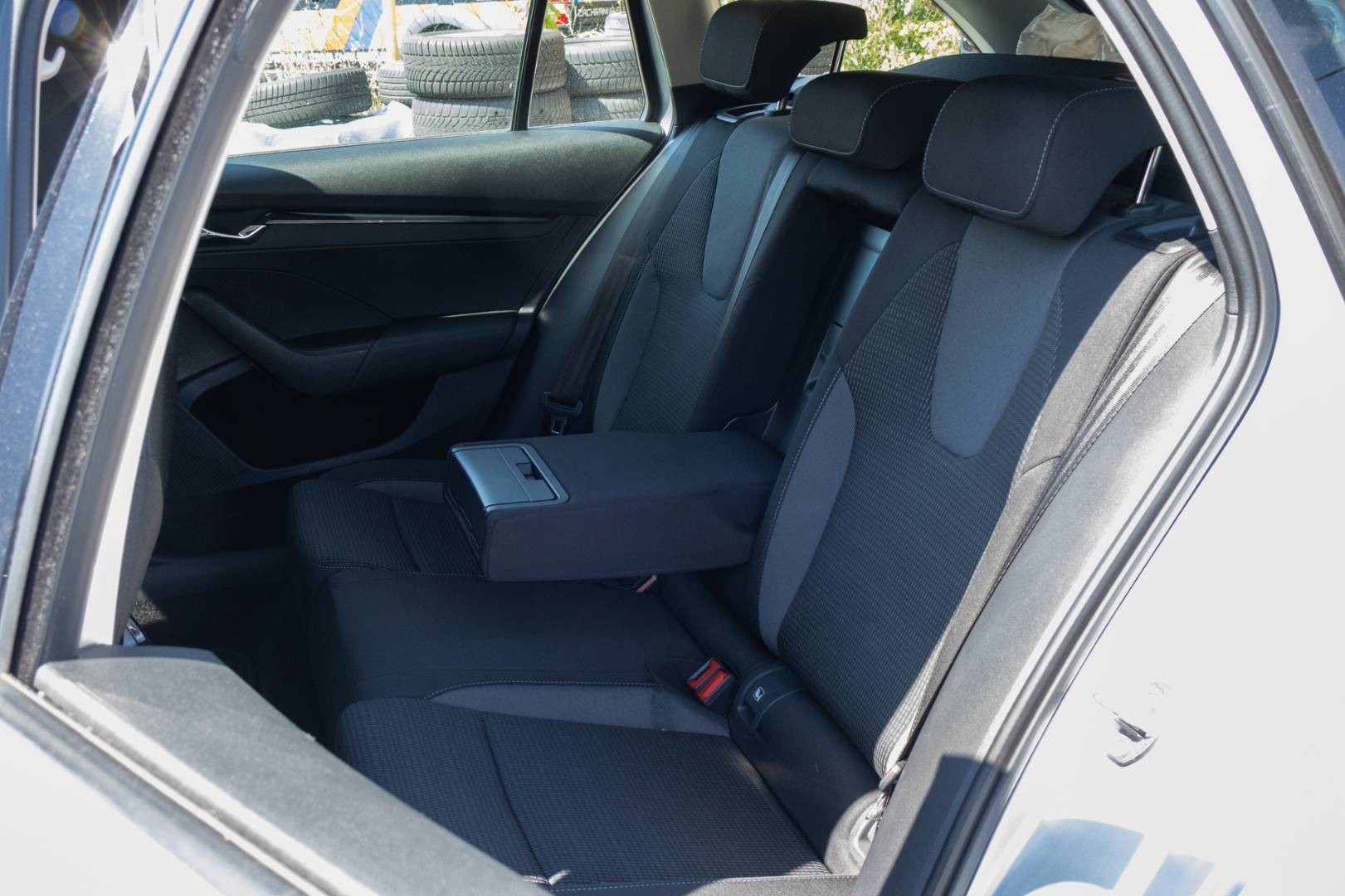 Škoda Octavia Combi 2.0 TDI SCR Ambition – Obrázok 10