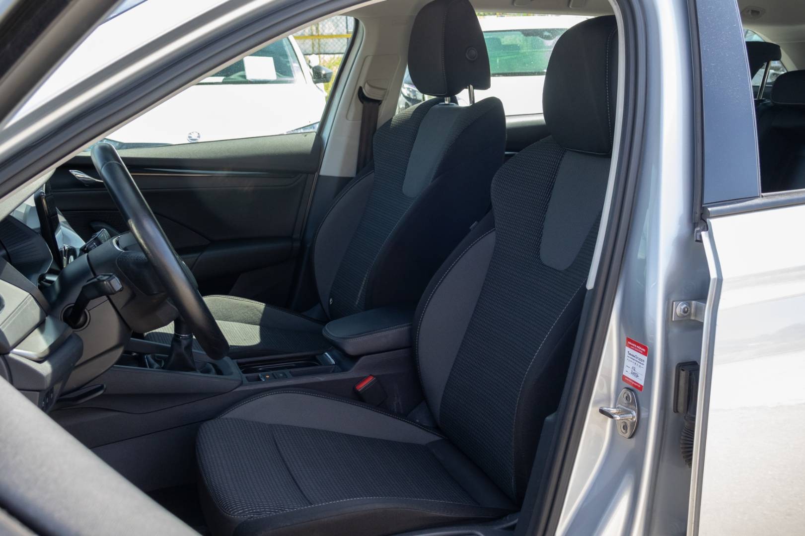 Škoda Octavia Combi 2.0 TDI SCR Ambition – Obrázok 11
