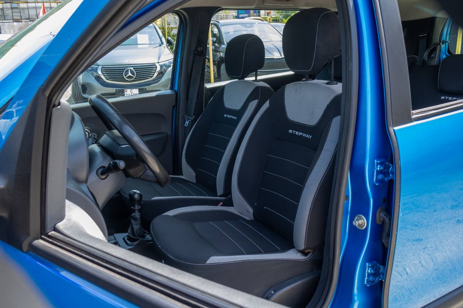 Dacia Lodgy 1.5 dCi Stepway 7m – Obrázok 10