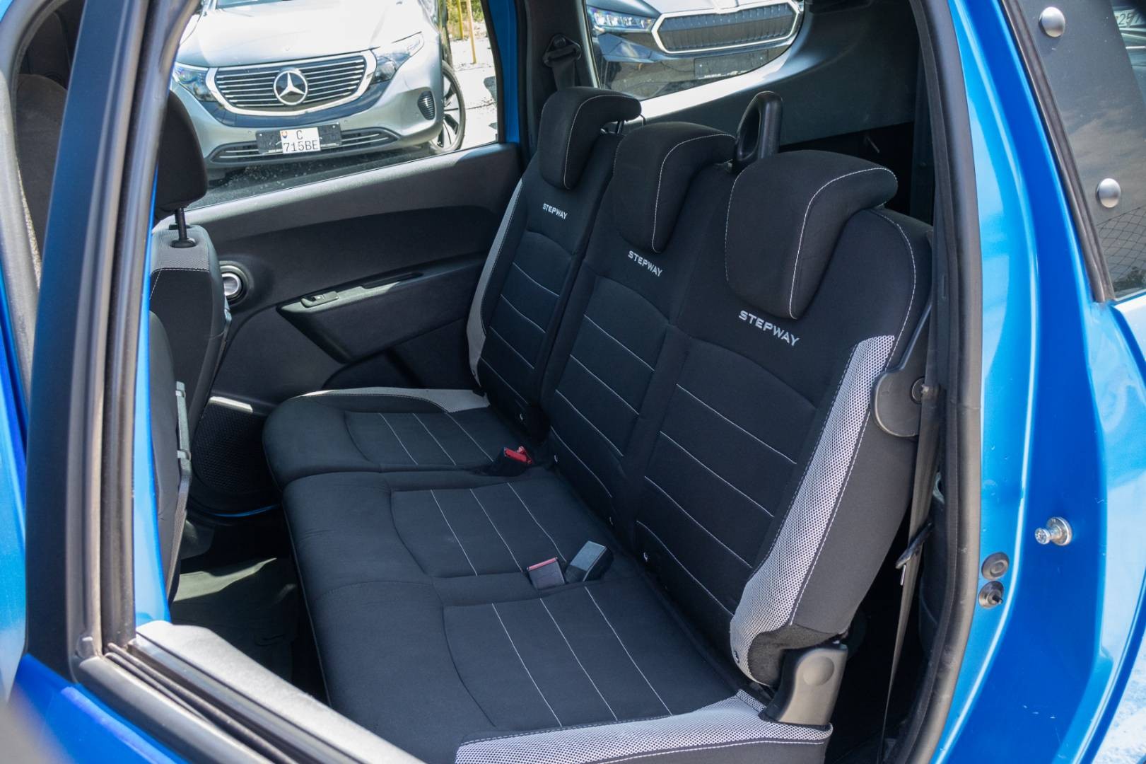 Dacia Lodgy 1.5 dCi Stepway 7m – Obrázok 11