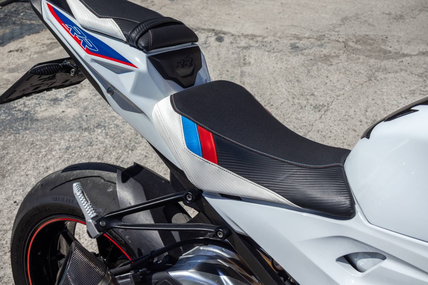 BMW S 1000 RR MAX VÝBAVA / PO SERVISE / TRIKOLORA – Obrázok 19