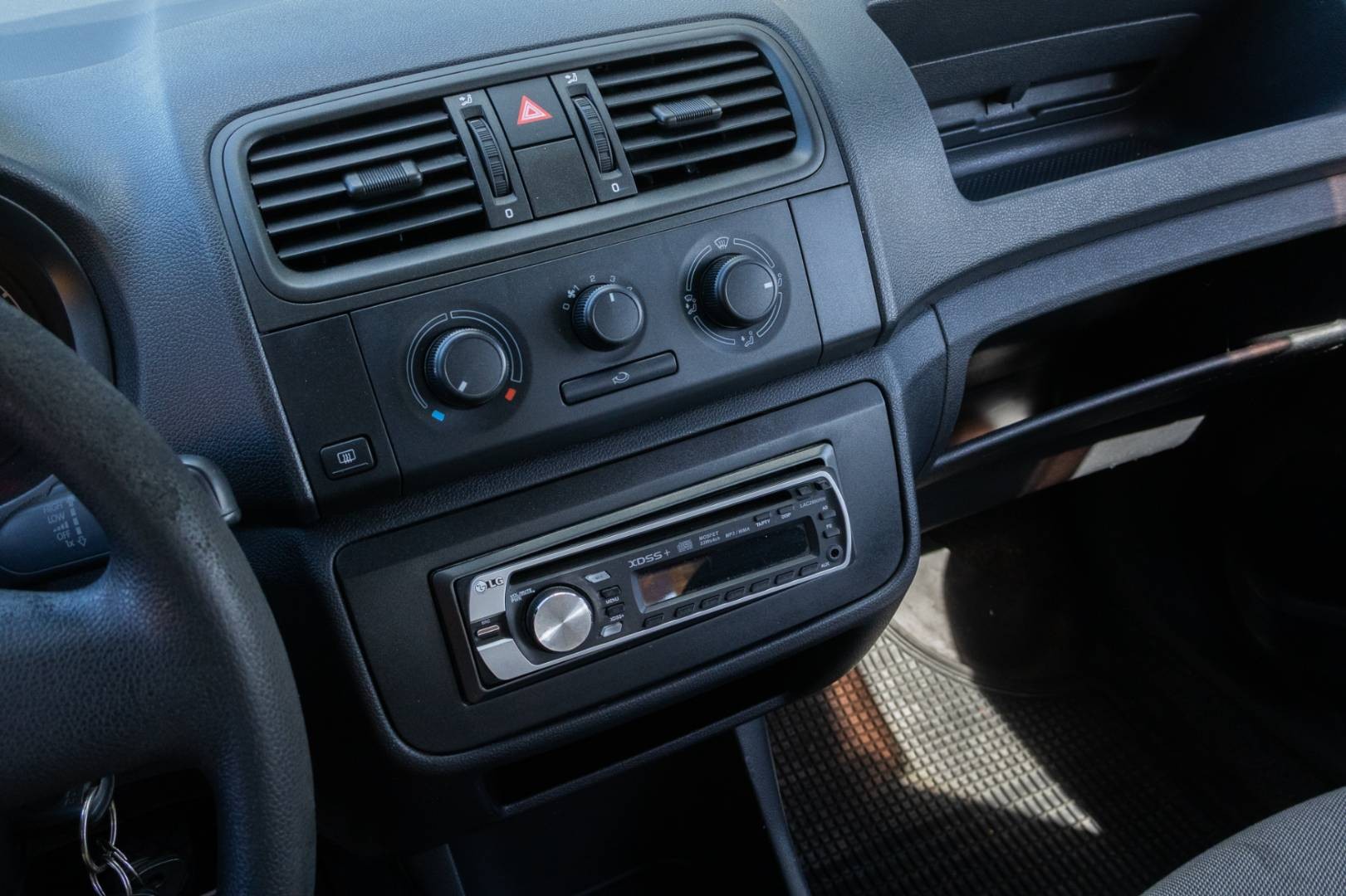 Škoda Fabia 1.2 HTP Classic – Obrázok 15