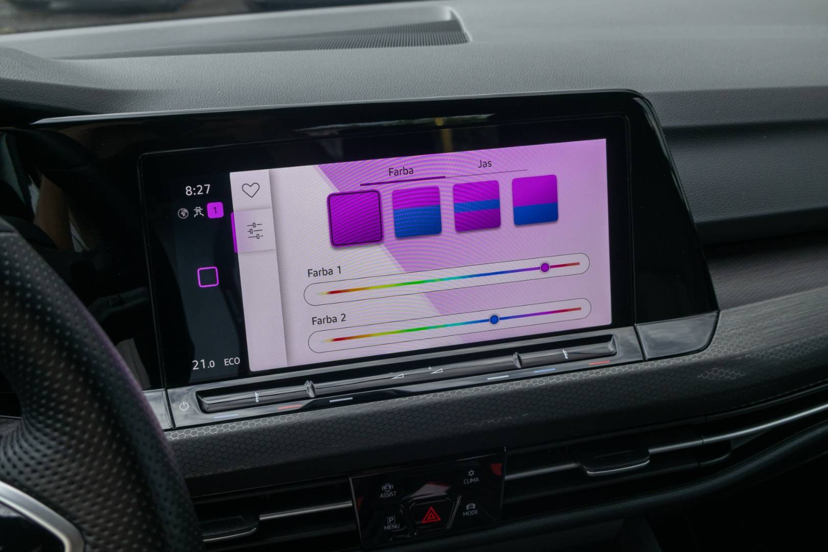 Volkswagen Golf GTE 1.4 eHybrid DSG – Obrázok 23