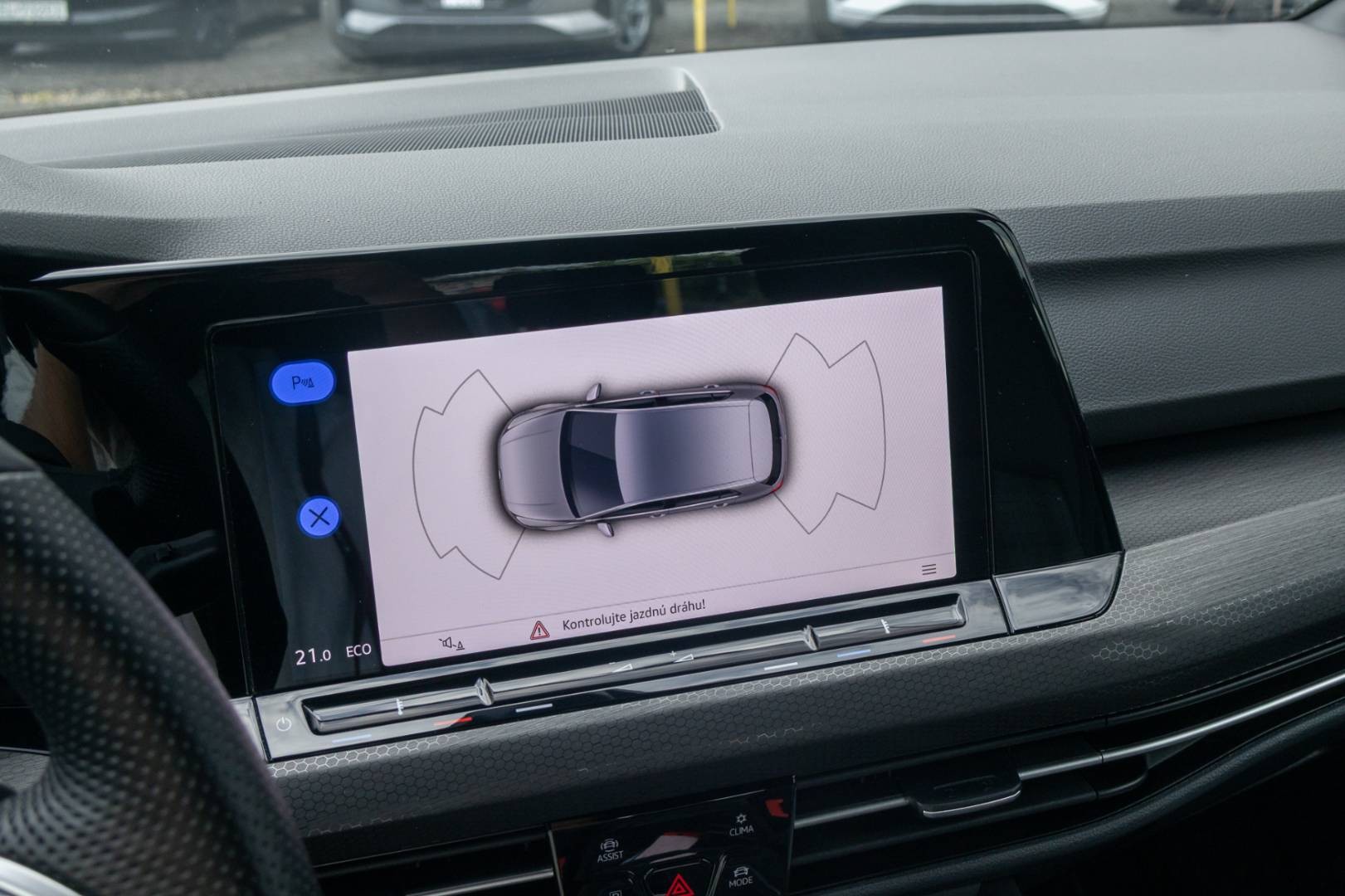 Volkswagen Golf GTE 1.4 eHybrid DSG – Obrázok 26