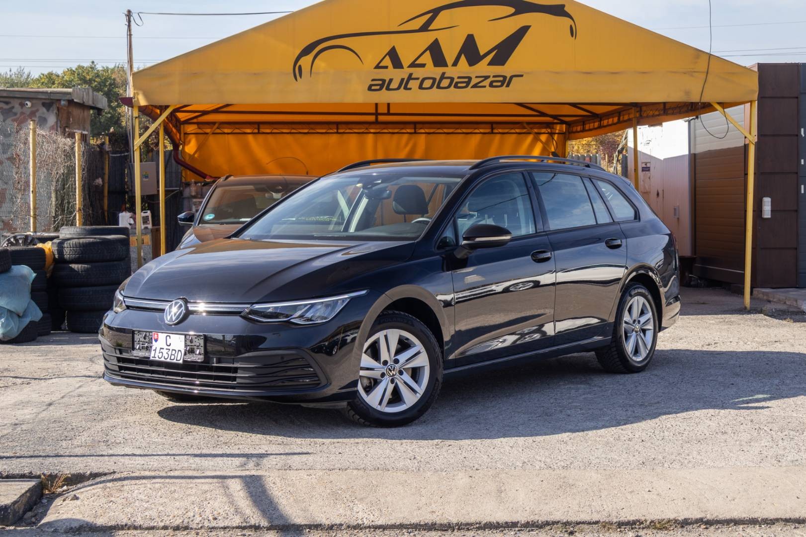 Audi E-tron 55 Quattro S-LINE -NEBÚRANÉ